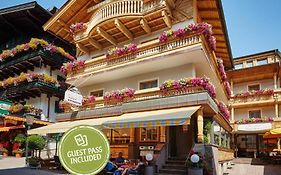 Hotel Wechselberger By Alpeffect Hotels